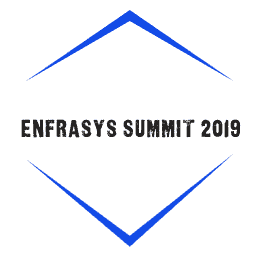Enfrasys Summit 2019 Logo