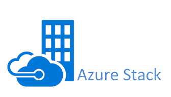 Azure stack logo