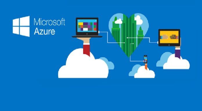Microsoft Azure Secured Cloud Solution